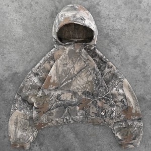 Akimbo Hoodie – Realtree® Camo | GWRF-98327